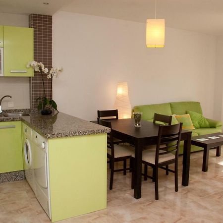 Apartmán Apartamento Verde La Herradura Almuñécar Exteriér fotografie