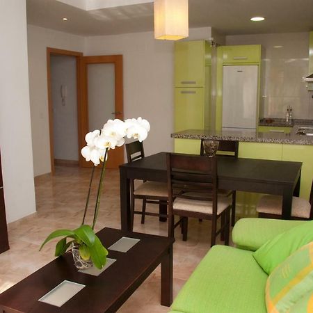 Apartmán Apartamento Verde La Herradura Almuñécar Exteriér fotografie