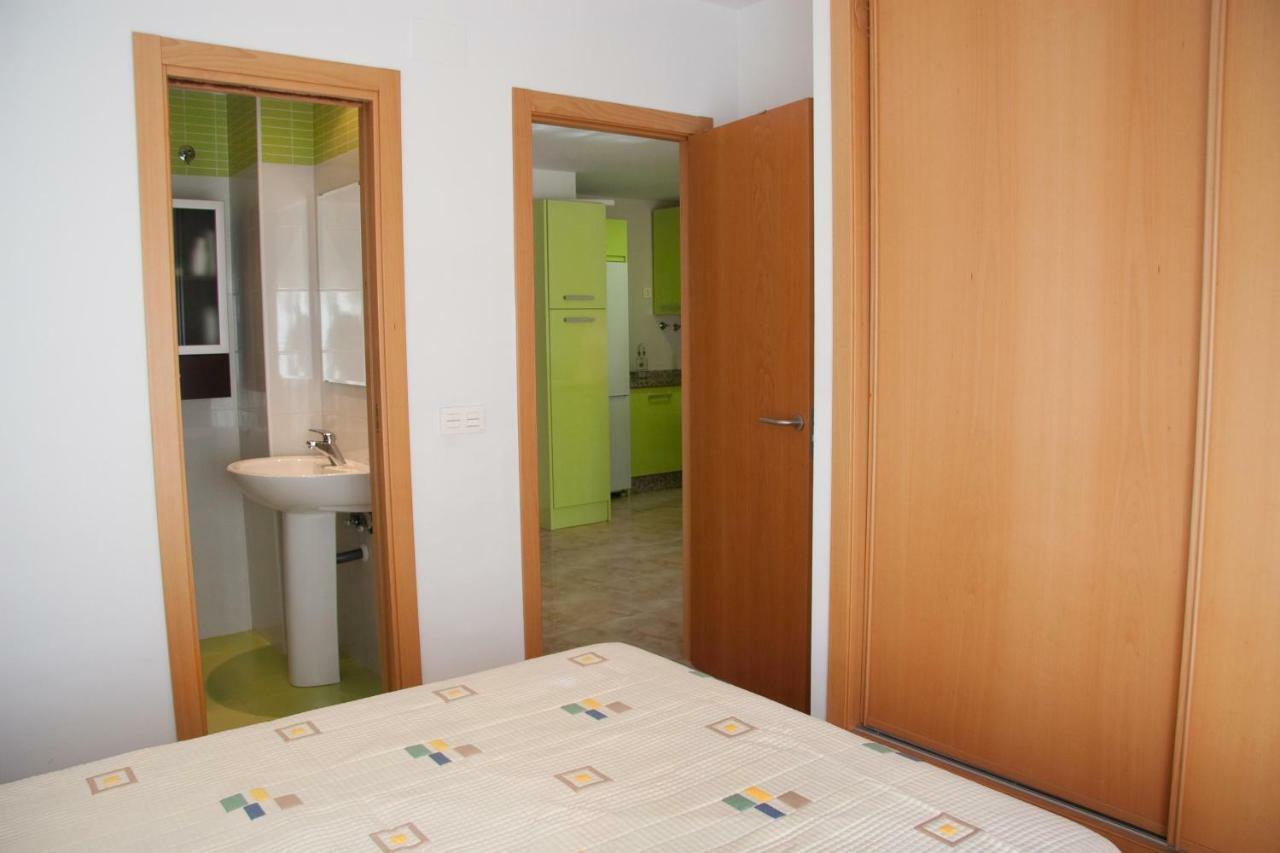 Apartmán Apartamento Verde La Herradura Almuñécar Exteriér fotografie