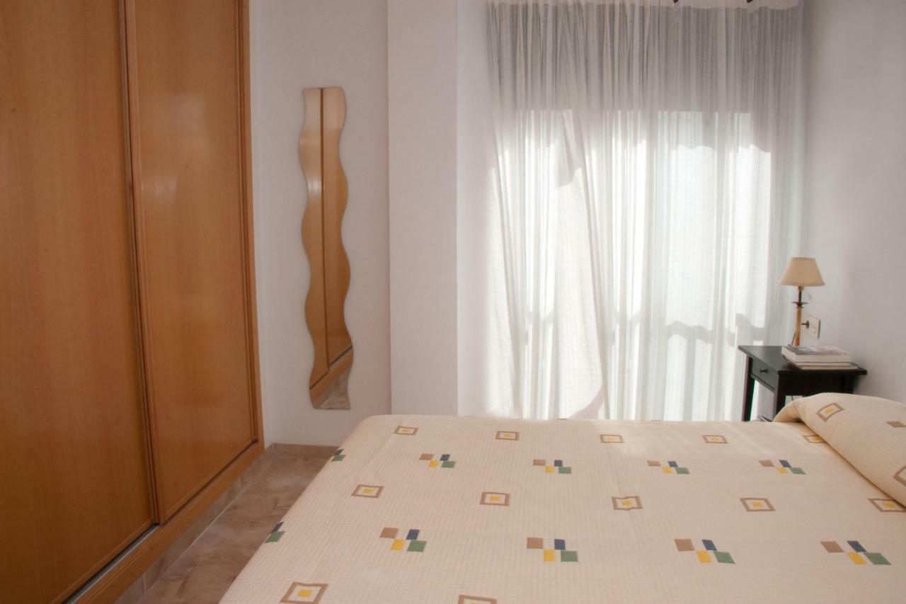Apartmán Apartamento Verde La Herradura Almuñécar Exteriér fotografie