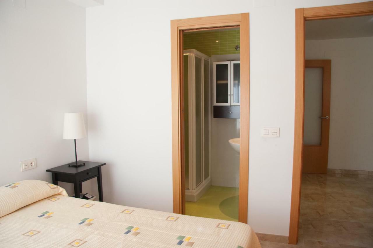 Apartmán Apartamento Verde La Herradura Almuñécar Exteriér fotografie