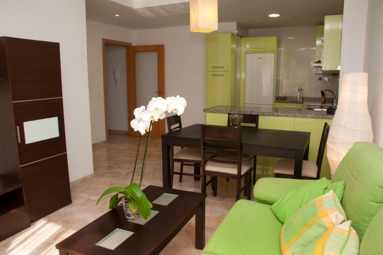 Apartmán Apartamento Verde La Herradura Almuñécar Exteriér fotografie